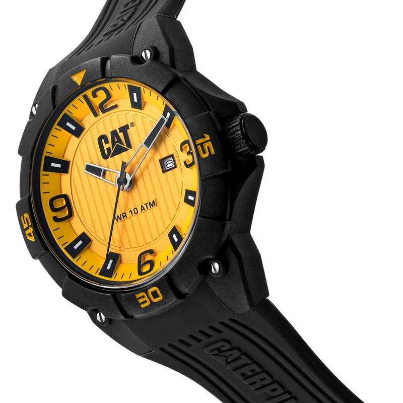 RELOJ CAT HOMBRE LW-161-21-731 DRIFT - 2