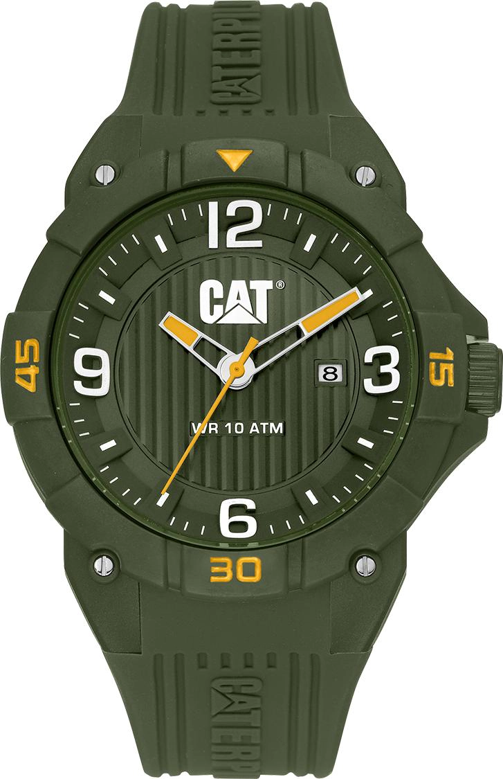 RELOJ CAT HOMBRE LW-131-23-332 DRIFT - 1