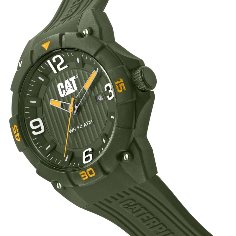 RELOJ CAT HOMBRE LW-131-23-332 DRIFT - 2