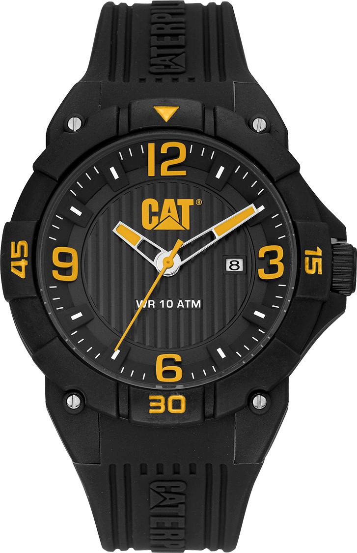 RELOJ CAT HOMBRE LW-161-21-137 DRIFT - 1