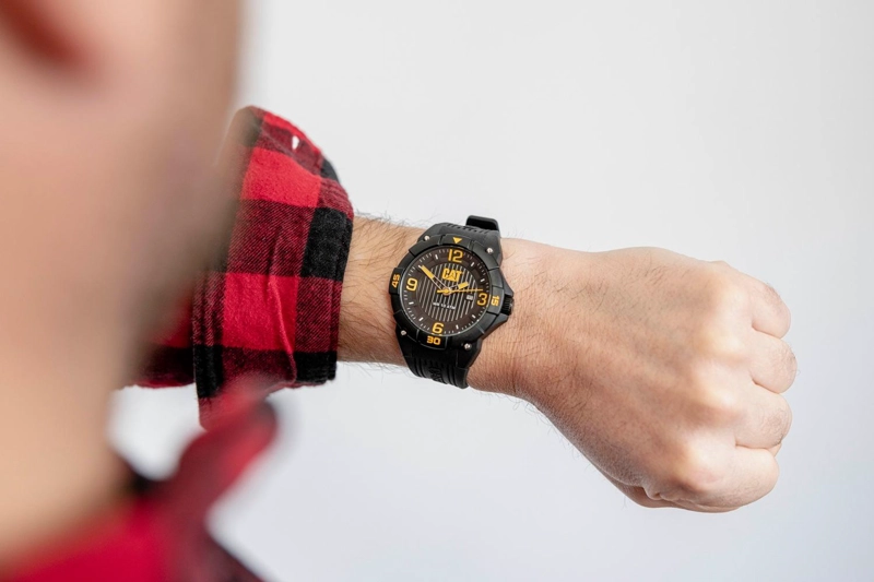 RELOJ CAT HOMBRE LW-161-21-137 DRIFT - 2