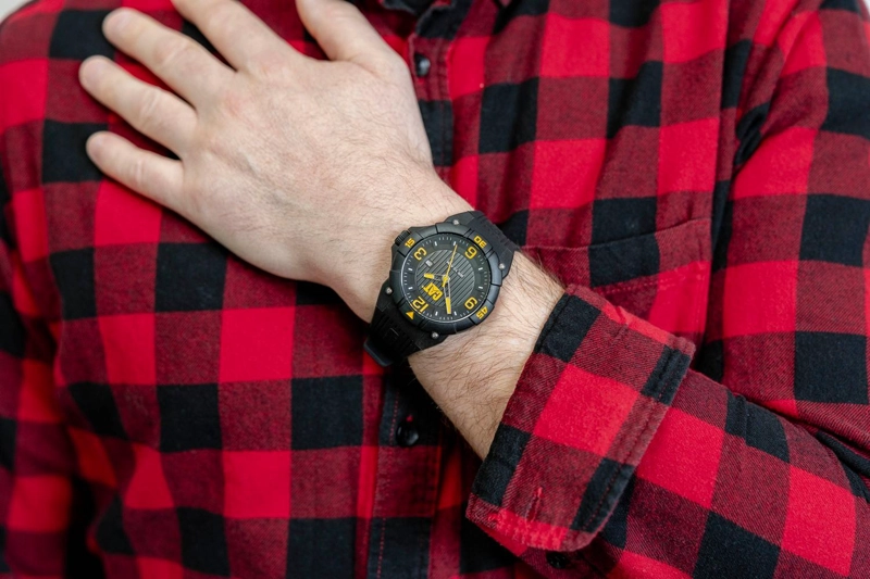 RELOJ CAT HOMBRE LW-161-21-137 DRIFT - 3