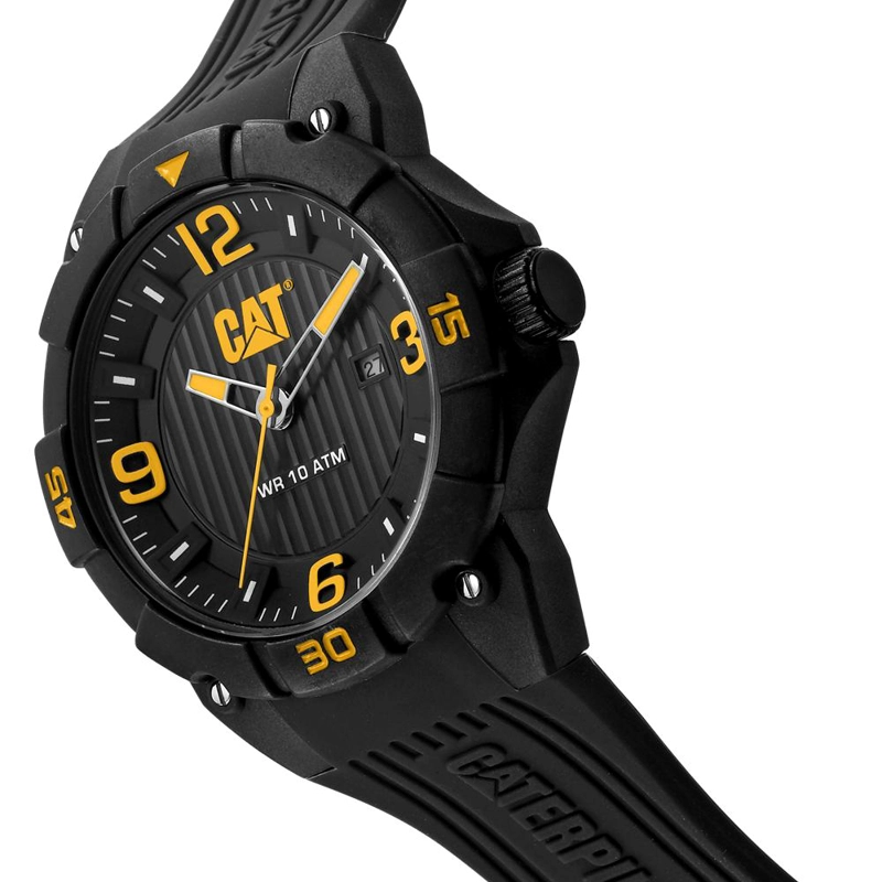 RELOJ CAT HOMBRE LW-161-21-137 DRIFT - 4