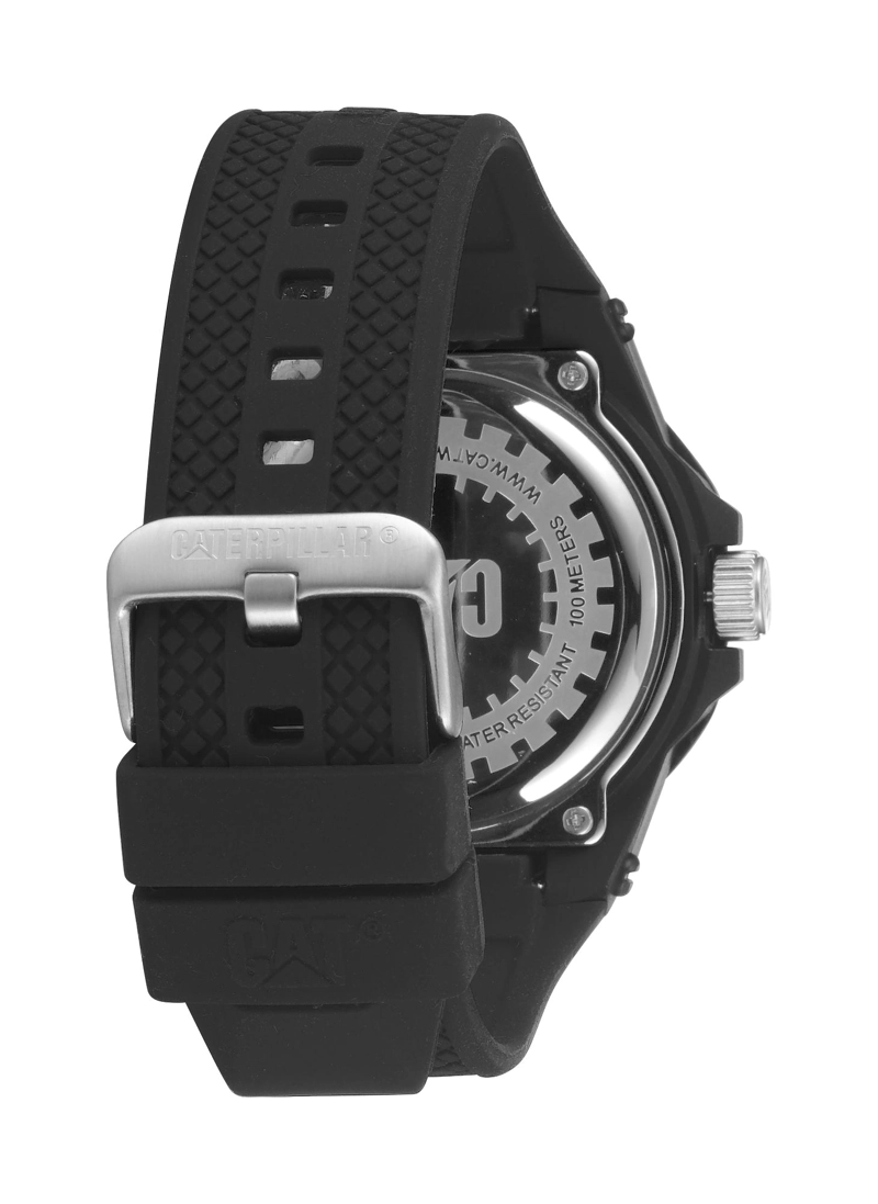 RELOJ CAT HOMBRE LV-161-21-132 CARBON CRUSH - 2