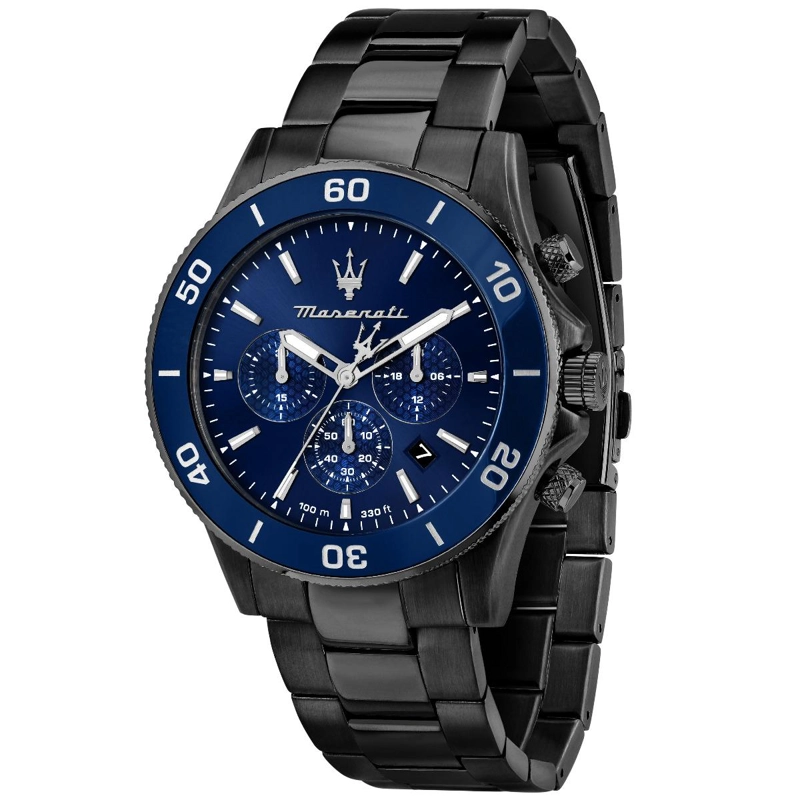 RELOJ MASERATI HOMBRE R8873600005 COMPETIZIONE - 1