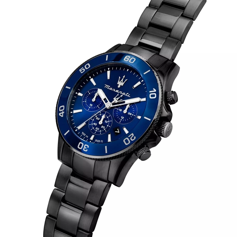 RELOJ MASERATI HOMBRE R8873600005 COMPETIZIONE - 3
