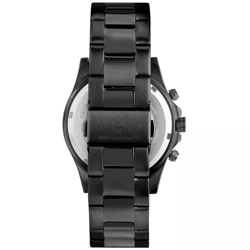RELOJ MASERATI HOMBRE R8873600005 COMPETIZIONE - 4
