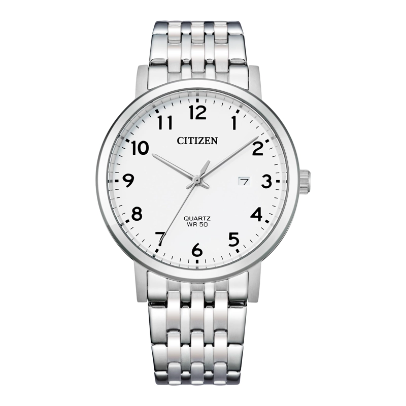 RELOJ CITIZEN HOMBRE BI5070-57A ANALOGO QUARTZ - 1