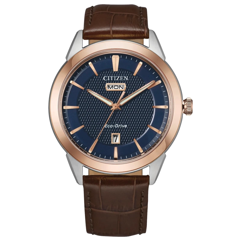 RELOJ CITIZEN HOMBRE AW0096-06L ROLAN - 1