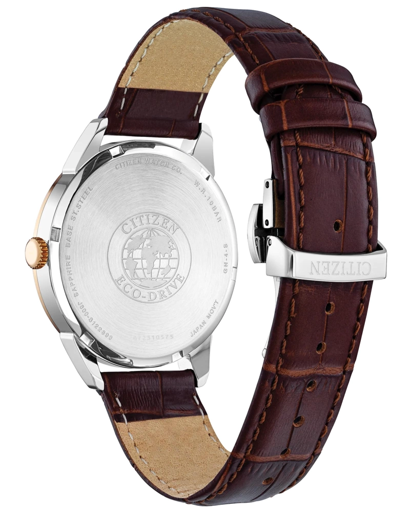 RELOJ CITIZEN HOMBRE AW0096-06L ROLAN - 3
