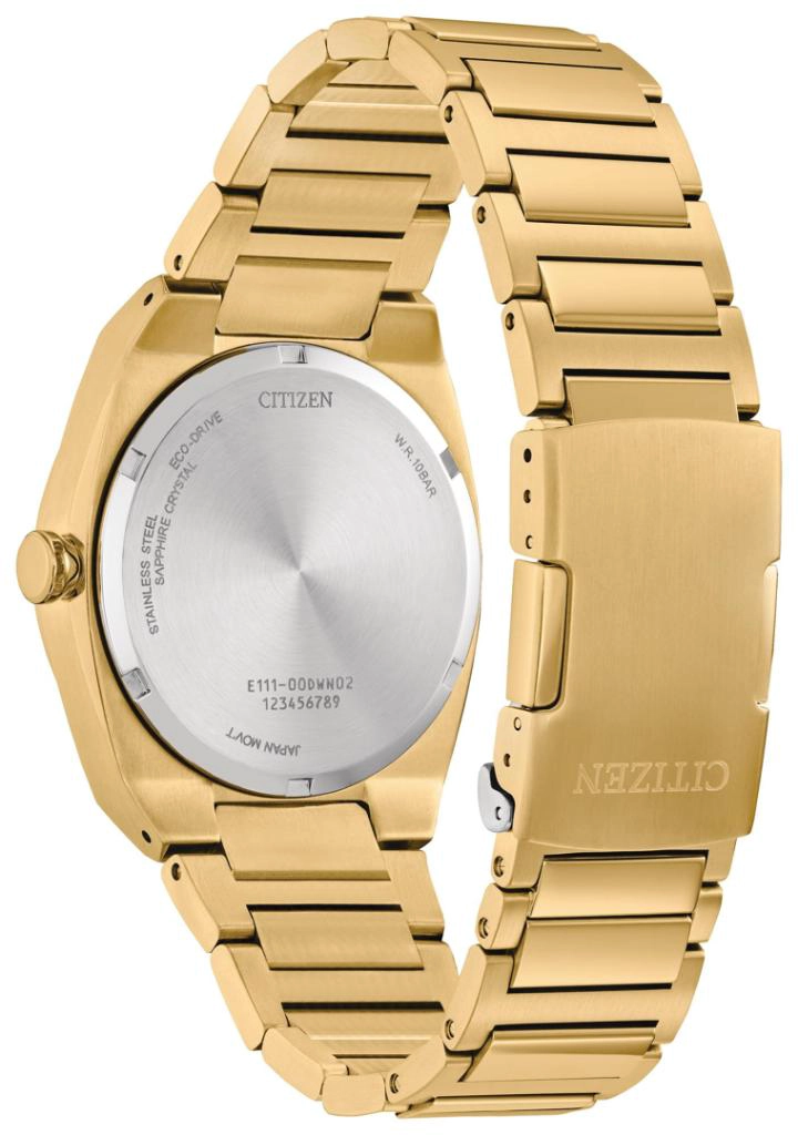 RELOJ CITIZEN HOMBRE BM7662-59L PREMIUM ECO-DRIVE - 2