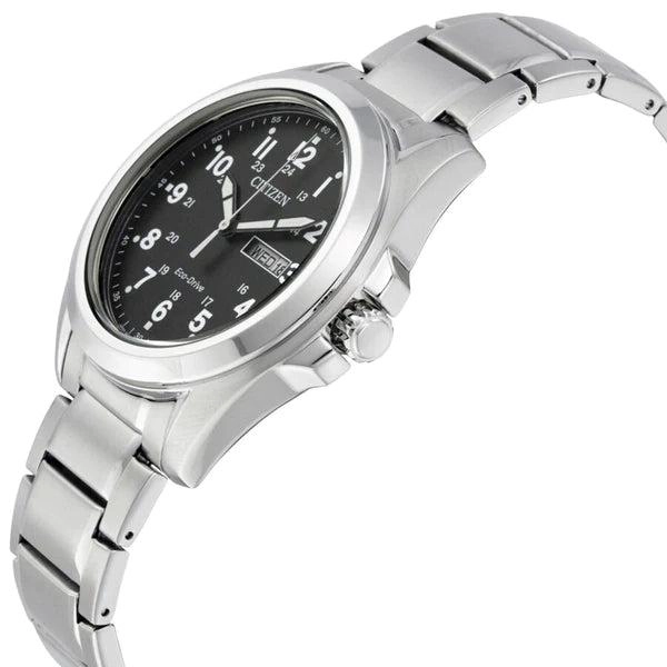 RELOJ CITIZEN HOMBRE AW0050-82E GARRISON - 3