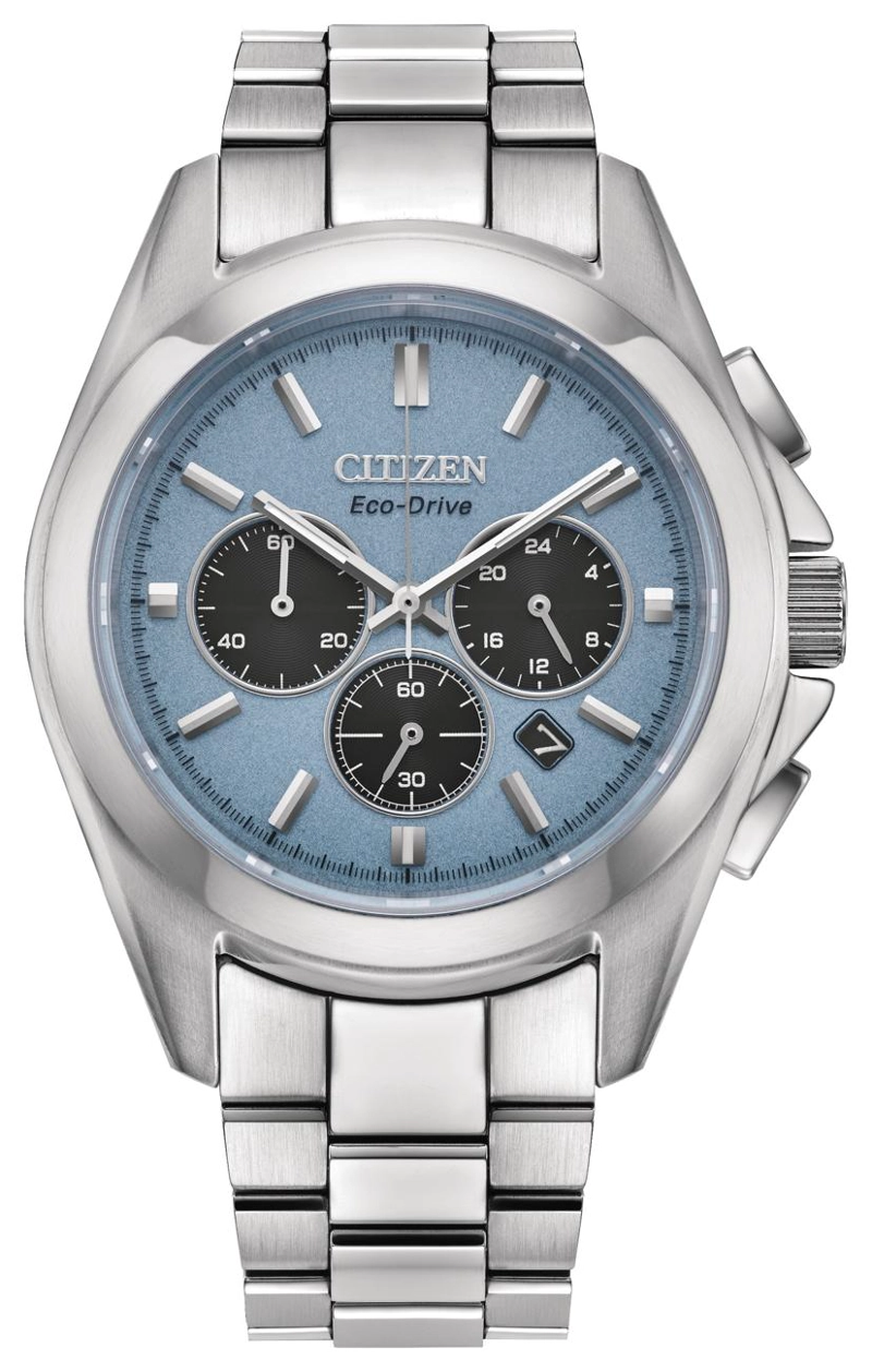 RELOJ CITIZEN HOMBRE CA4680-55L SPORT LUXURY - 1