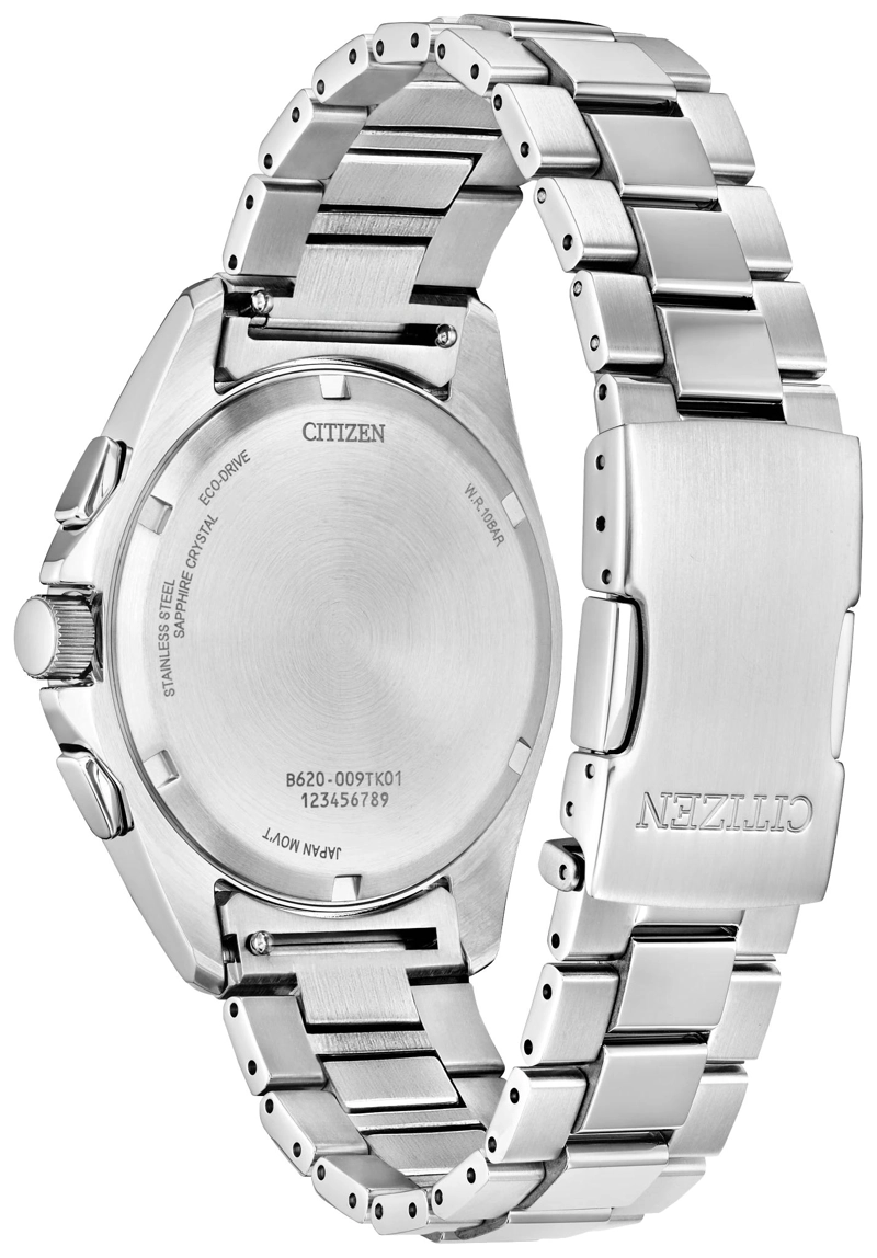 RELOJ CITIZEN HOMBRE CA4680-55L SPORT LUXURY - 3