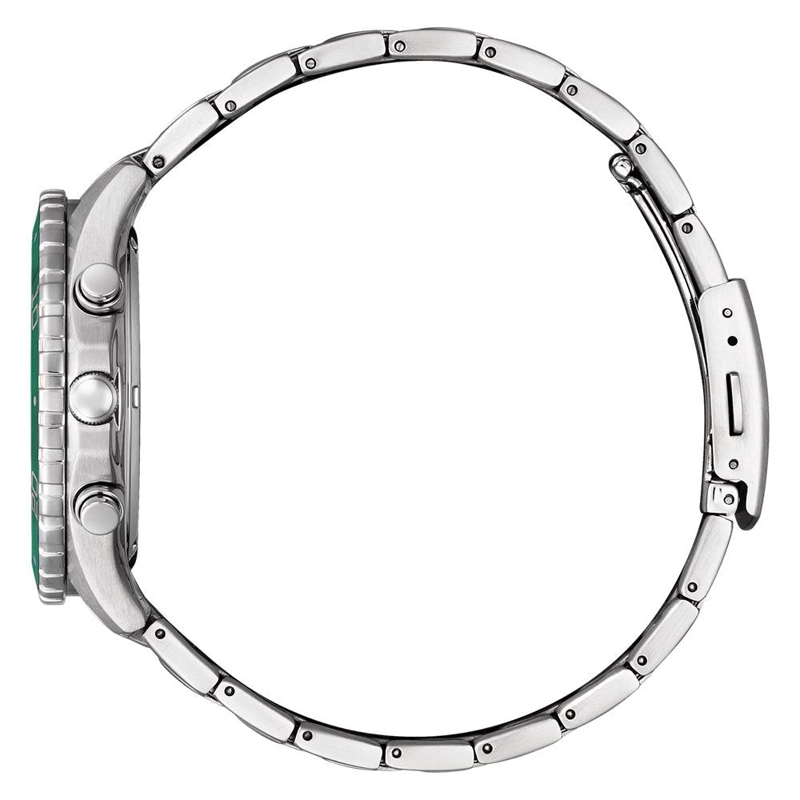 RELOJ CITIZEN HOMBRE AT2386-55E CRONOGRAFO ECO-DRIVE - 3