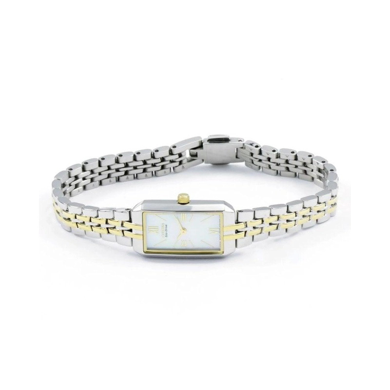 RELOJ CITIZEN MUJER EG2694-59D PREMIUM ECO-DRIVE - 2