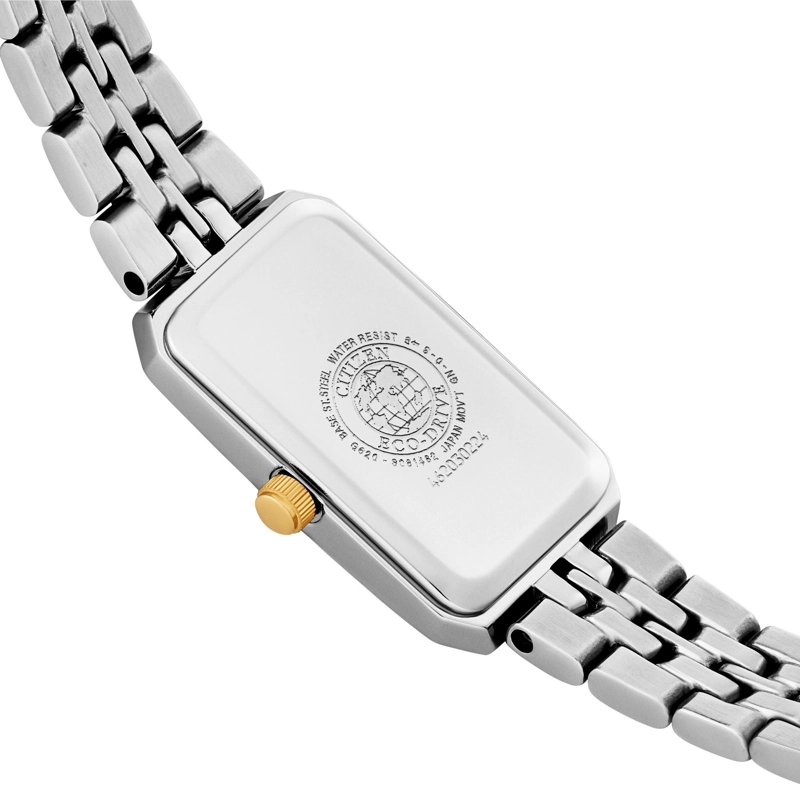RELOJ CITIZEN MUJER EG2694-59D PREMIUM ECO-DRIVE - 5