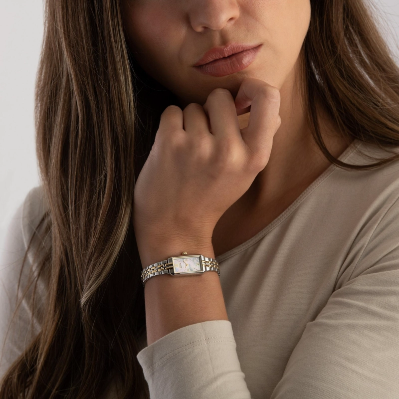 RELOJ CITIZEN MUJER EG2694-59D PREMIUM ECO-DRIVE - 6