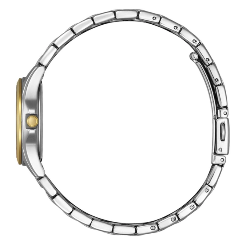 RELOJ CITIZEN MUJER EQ0614-52E ANALOGO QUARTZ - 2
