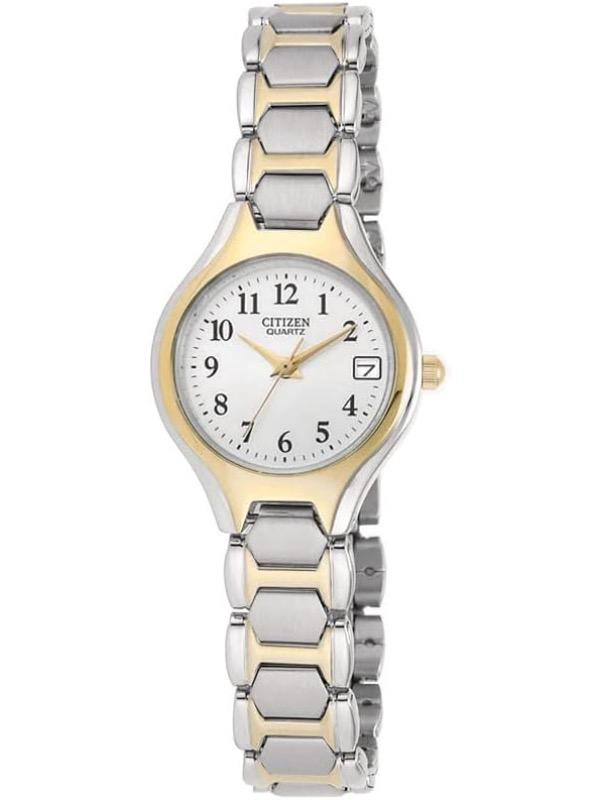 RELOJ CITIZEN MUJER EU2254-51A ANALOGO QUARTZ - 1
