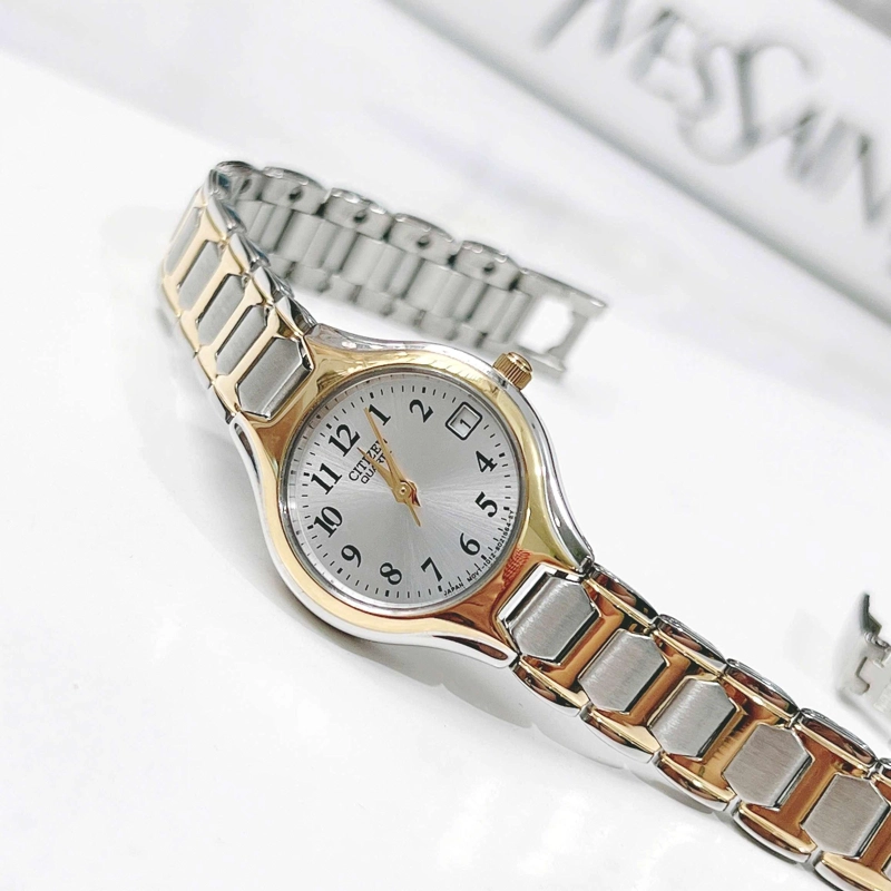 RELOJ CITIZEN MUJER EU2254-51A ANALOGO QUARTZ - 3
