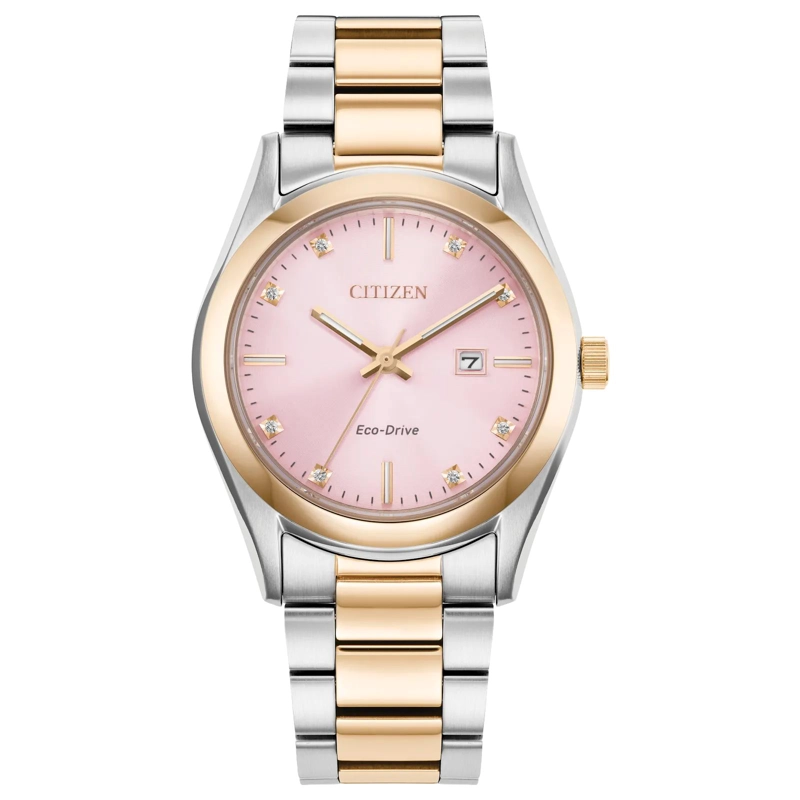 RELOJ CITIZEN MUJER EW2706-58X PREMIUM ECO-DRIVE - 1