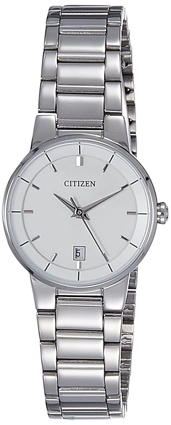 RELOJ CITIZEN MUJER EU6010-53A ANALOGO QUARTZ - 1