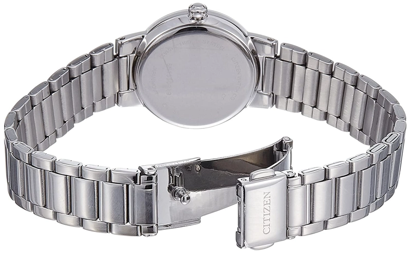 RELOJ CITIZEN MUJER EU6010-53A ANALOGO QUARTZ - 2