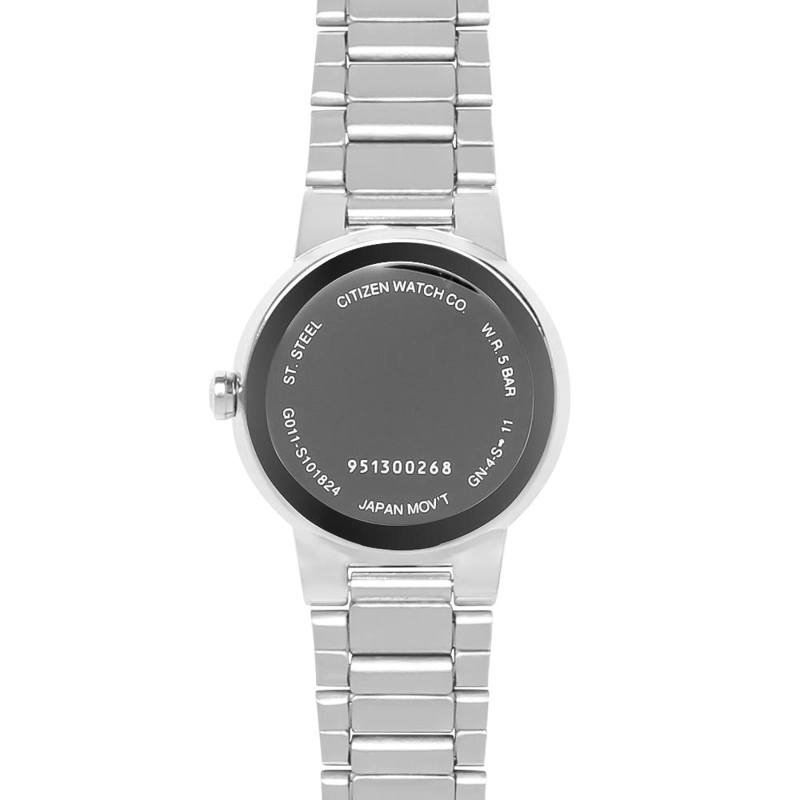 RELOJ CITIZEN MUJER EU6010-53A ANALOGO QUARTZ - 5