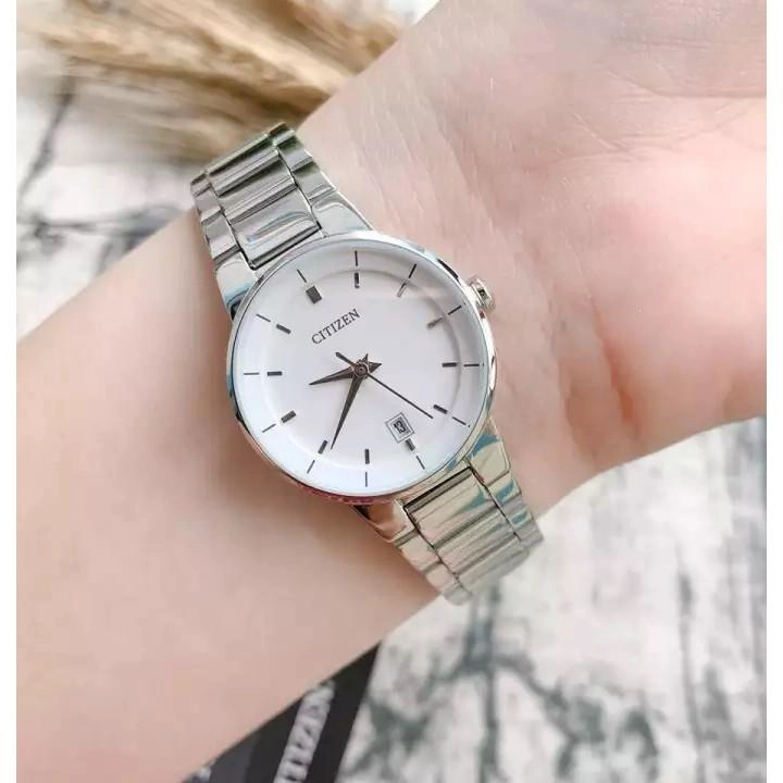 RELOJ CITIZEN MUJER EU6010-53A ANALOGO QUARTZ - 6