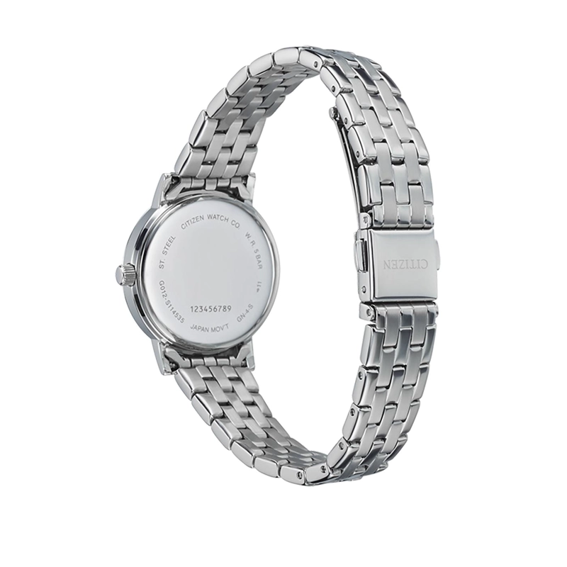 RELOJ CITIZEN MUJER EU6090-54A ANALOGO QUARTZ - 3