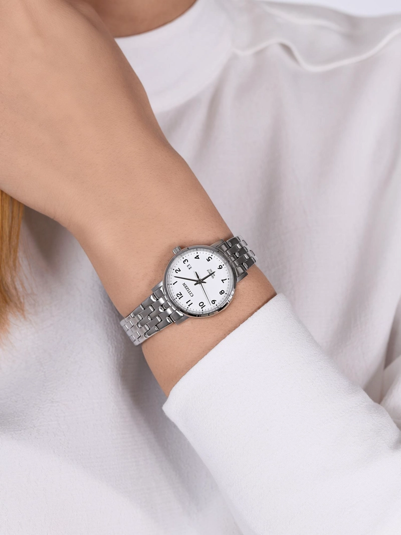 RELOJ CITIZEN MUJER EU6090-54A ANALOGO QUARTZ - 4