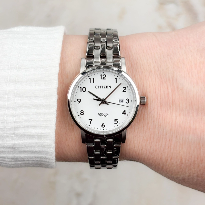 RELOJ CITIZEN MUJER EU6090-54A ANALOGO QUARTZ - 5