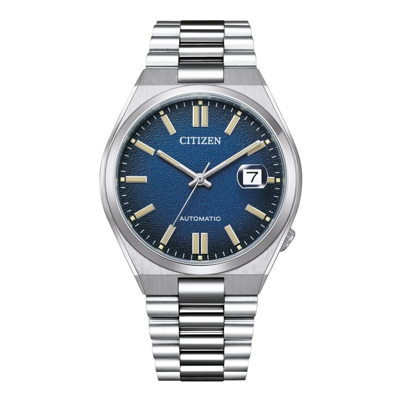 RELOJ CITIZEN HOMBRE NJ0151-88L TSUYOSA - 1