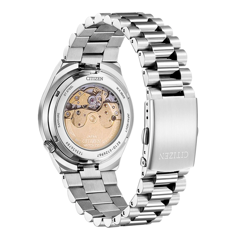 RELOJ CITIZEN HOMBRE NJ0151-88L TSUYOSA - 2