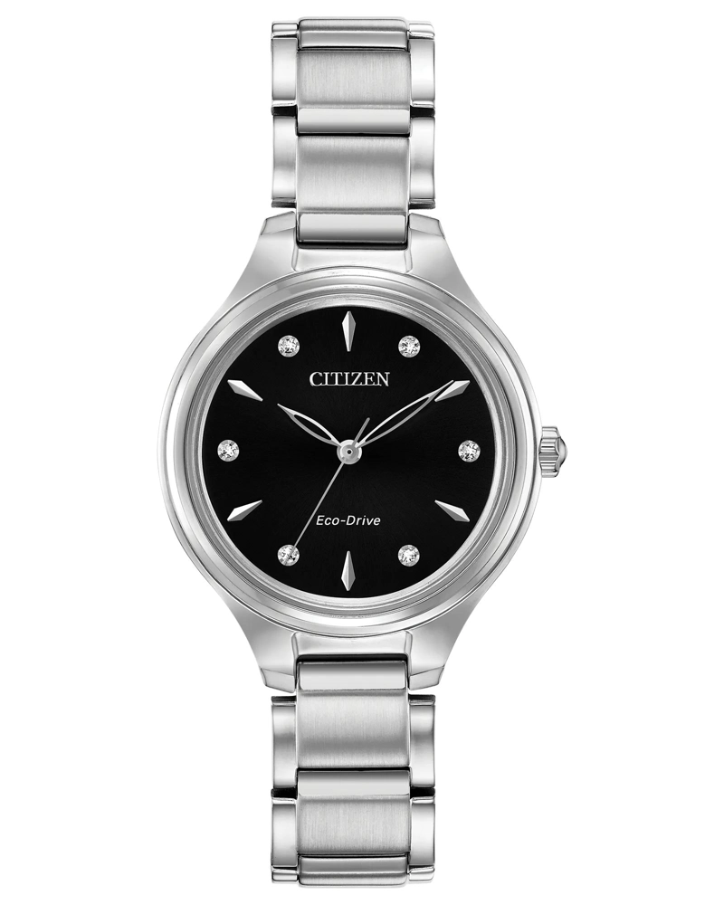 RELOJ CITIZEN MUJER FE2100-51E PREMIUM ECO-DRIVE