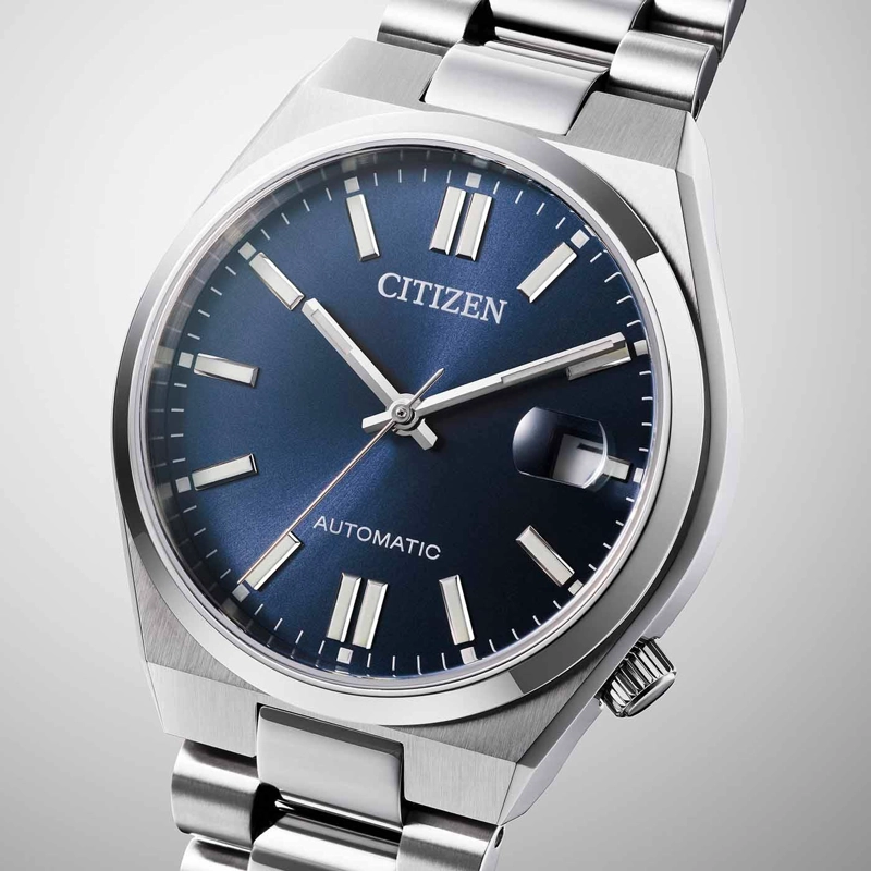RELOJ CITIZEN HOMBRE NJ0200-50M TSUYOSA - 4