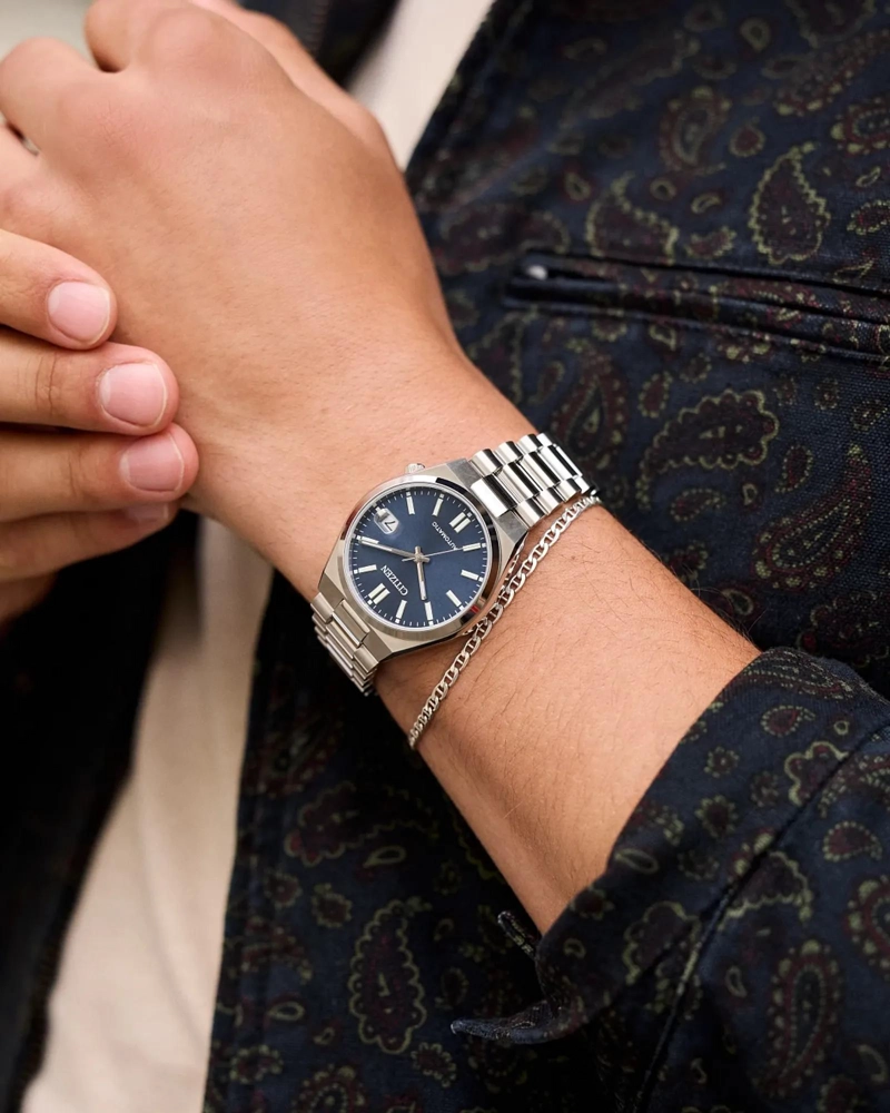 RELOJ CITIZEN HOMBRE NJ0200-50M TSUYOSA - 7