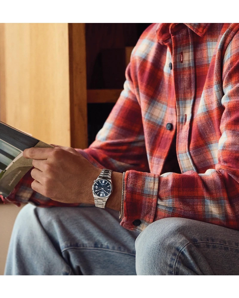 RELOJ CITIZEN HOMBRE NJ0200-50M TSUYOSA - 8