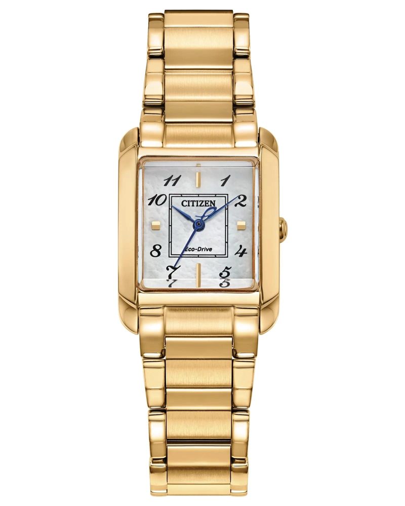RELOJ CITIZEN MUJER EW5602-57D CITIZEN L ECO-DRIVE - 1