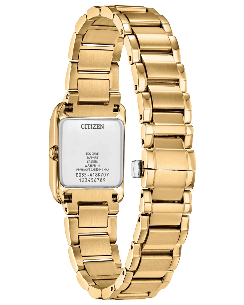 RELOJ CITIZEN MUJER EW5602-57D CITIZEN L ECO-DRIVE - 3