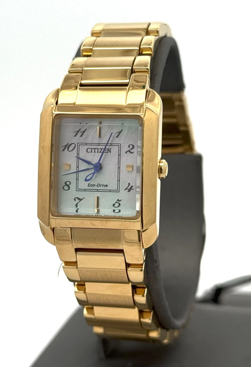 RELOJ CITIZEN MUJER EW5602-57D CITIZEN L ECO-DRIVE - 4