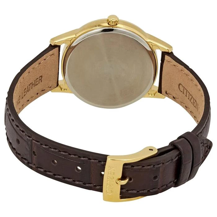 RELOJ CITIZEN MUJER FE1082-05A PREMIUM ECO-DRIVE - 3