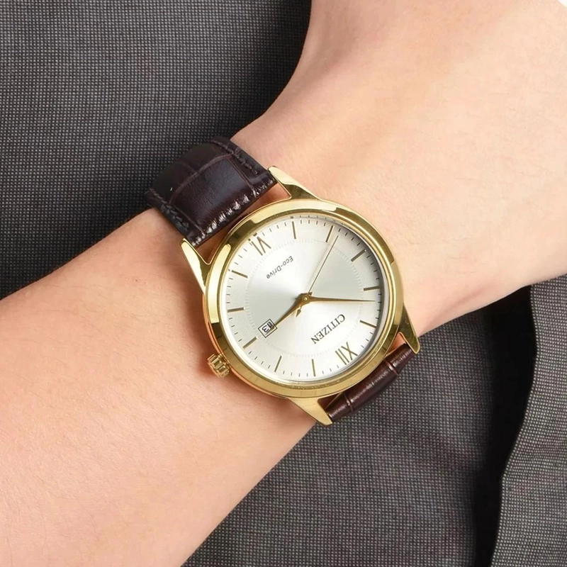 RELOJ CITIZEN MUJER FE1082-05A PREMIUM ECO-DRIVE - 5