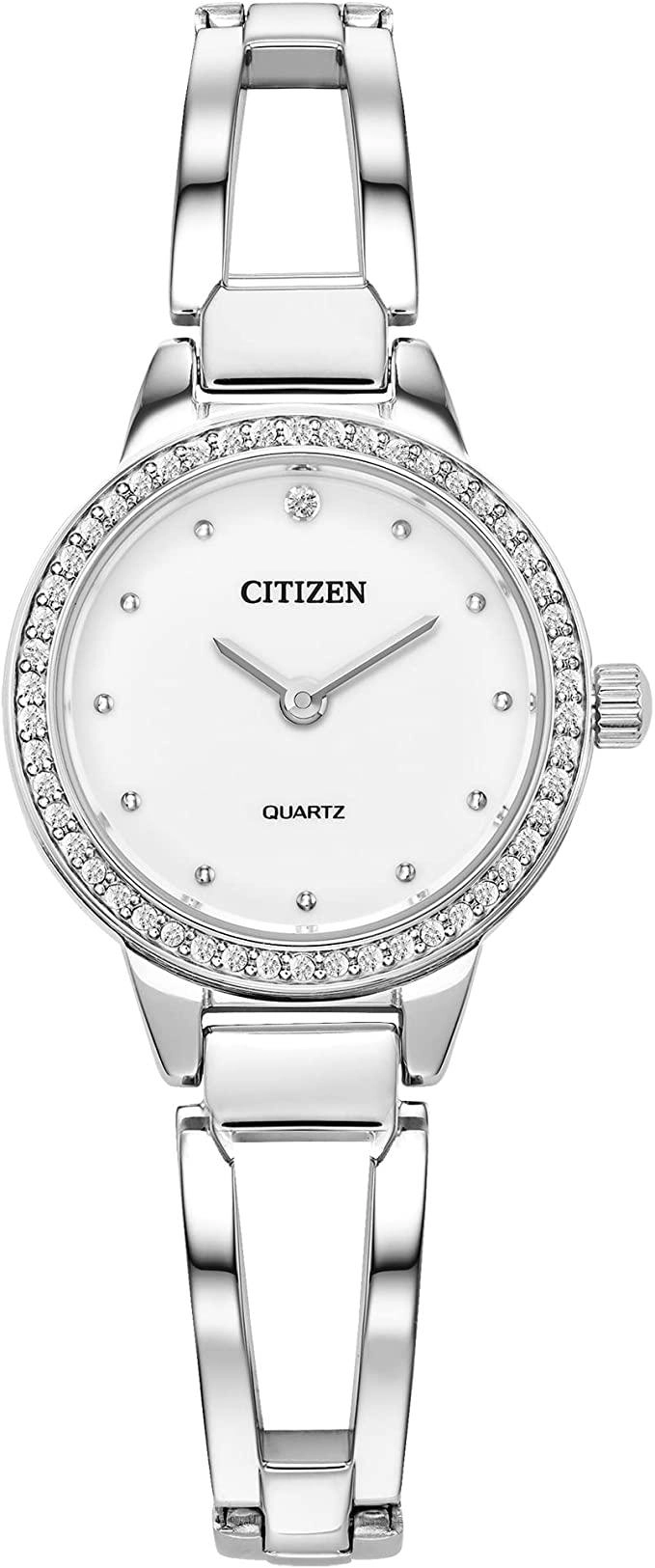 RELOJ CITIZEN MUJER EZ7011-88A ANALOGO QUARTZ - 1