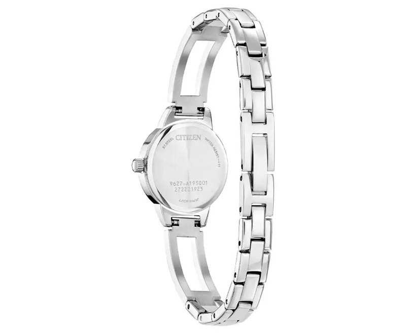 RELOJ CITIZEN MUJER EZ7011-88A ANALOGO QUARTZ - 2