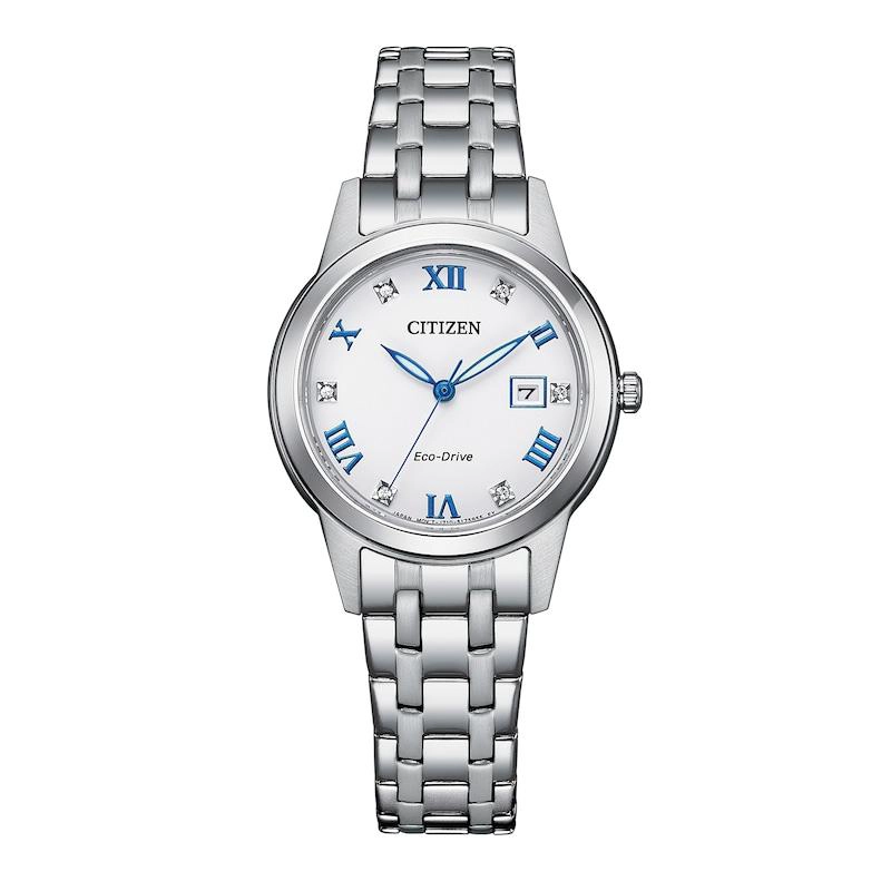 RELOJ CITIZEN MUJER FE1240-57A PREMIUM ECO-DRIVE - 1