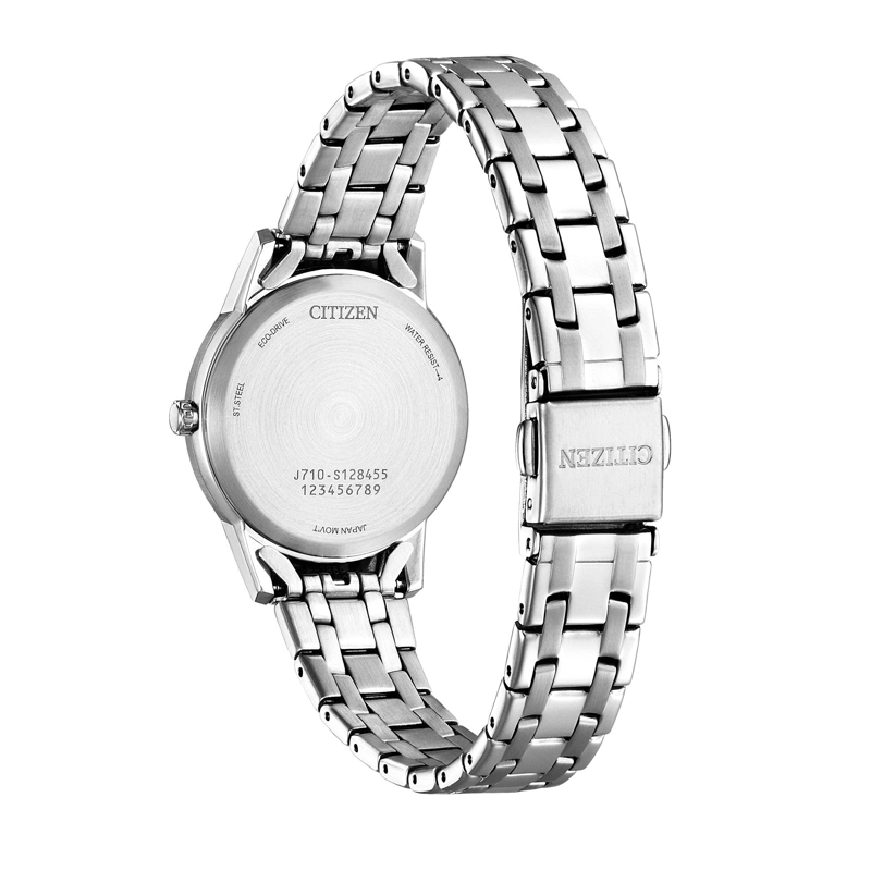 RELOJ CITIZEN MUJER FE1240-57A PREMIUM ECO-DRIVE - 2