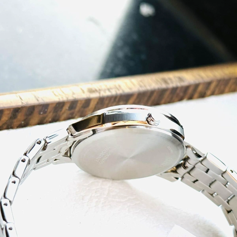 RELOJ CITIZEN MUJER FE1240-57A PREMIUM ECO-DRIVE - 4
