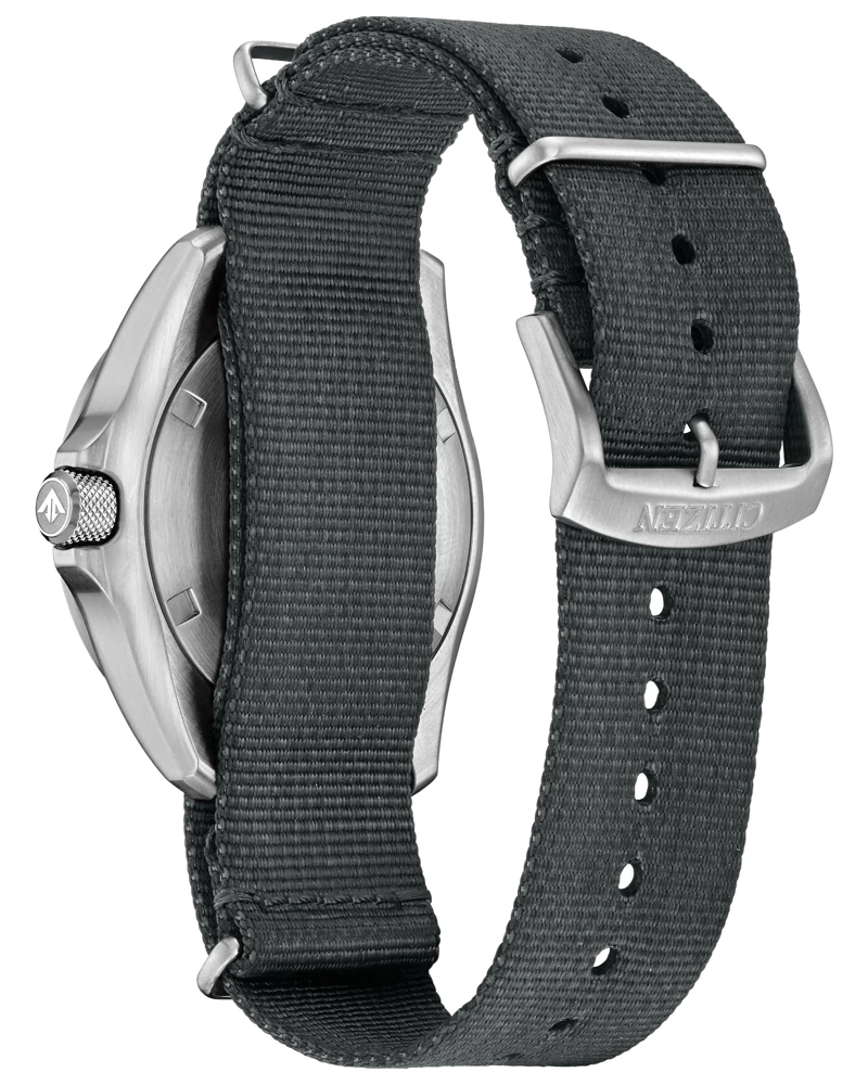 RELOJ CITIZEN HOMBRE BJ7150-09L PROMASTER LAND GMT - 3